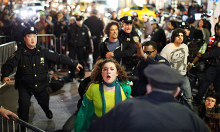 Estados Unidos tiene mayor población carcelaria del mundo